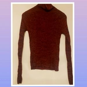 🌆Forever 21 turtleneck top🌆